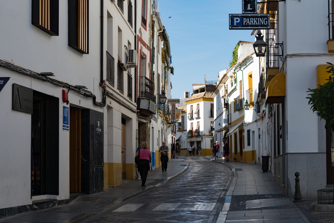 20171005 112715 , Cordoba, Andalusia, Spain